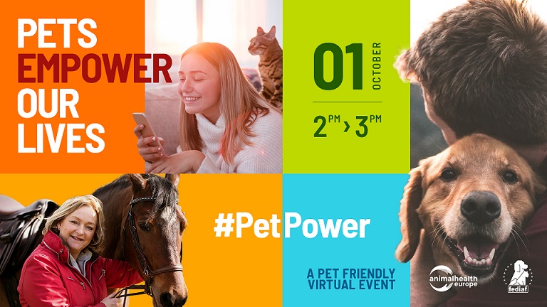 PetPower Virtual Event save the date v1.01 KLEIN